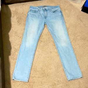 💯 Authentic Joe’s Jeans 👖 Men Slim Fit size 34